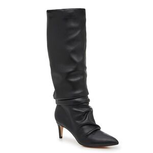 Jarret wide calf boots from Marc Fisher